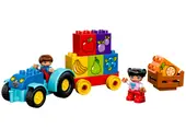 My First Tractor