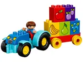 My First Tractor
