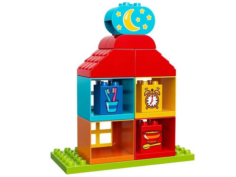 My First Playhouse My First Playhouse