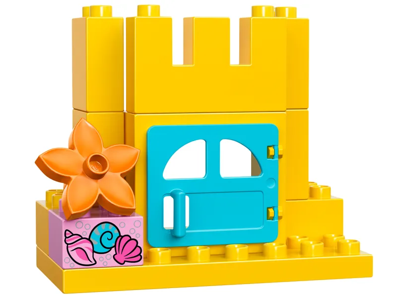 Creative Building Box