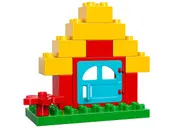 Creative Building Box