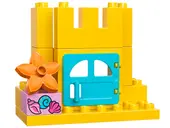 Creative Building Box