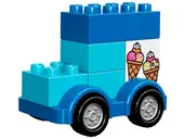 Creative Building Box