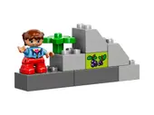 Large Creative Box