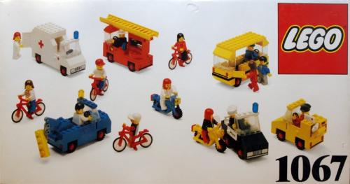 Community Vehicles Community Vehicles