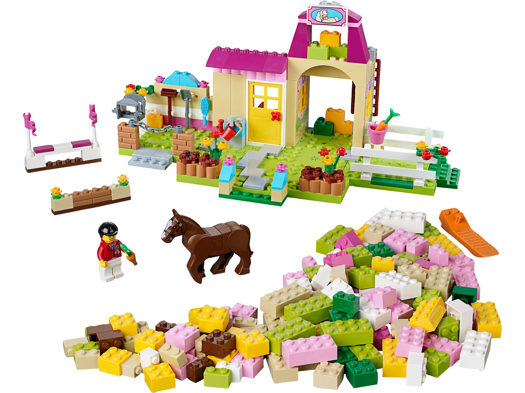 Pony Farm
