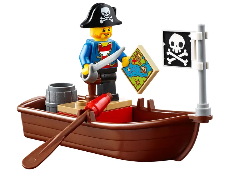 Pirate Treasure Hunt Pirate Treasure Hunt