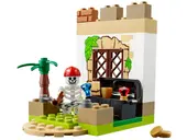 Pirate Treasure Hunt