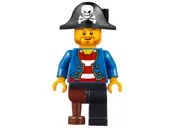 Pirate Treasure Hunt