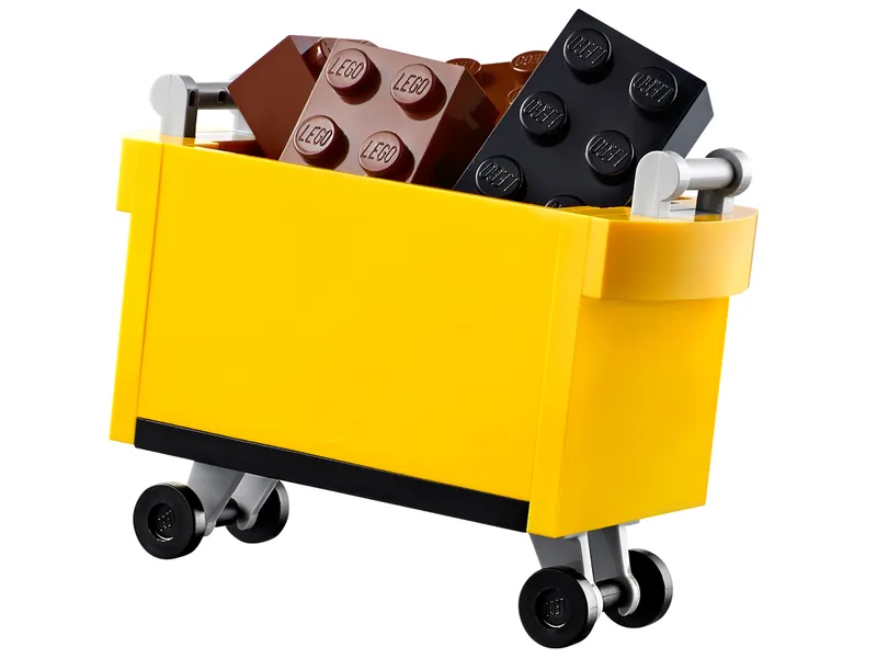 Garbage Truck Garbage Truck