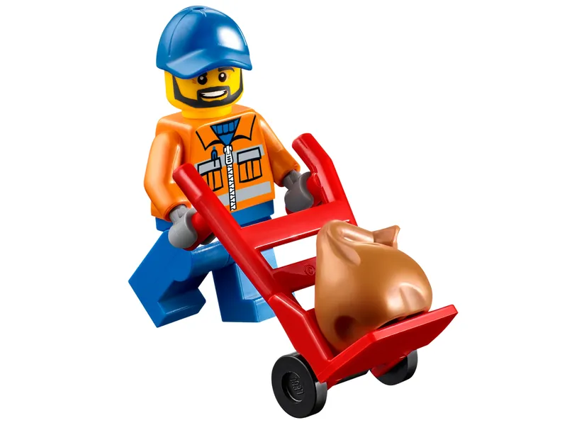 Garbage Truck Garbage Truck