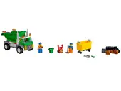 Garbage Truck