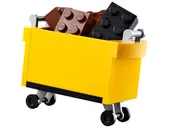 Garbage Truck