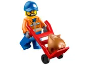 Garbage Truck