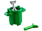 Garbage Truck