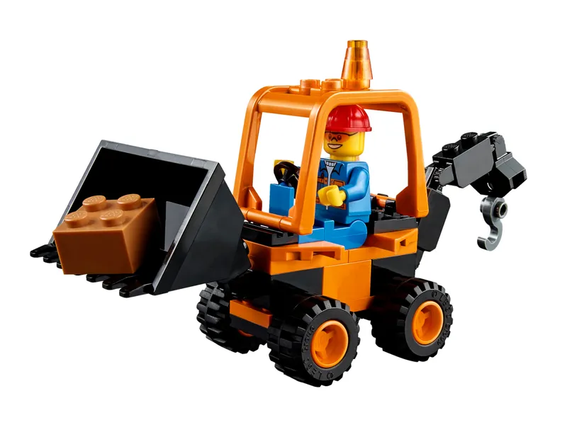 Road Work Truck Road Work Truck