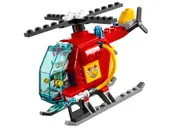 Fire Suitcase