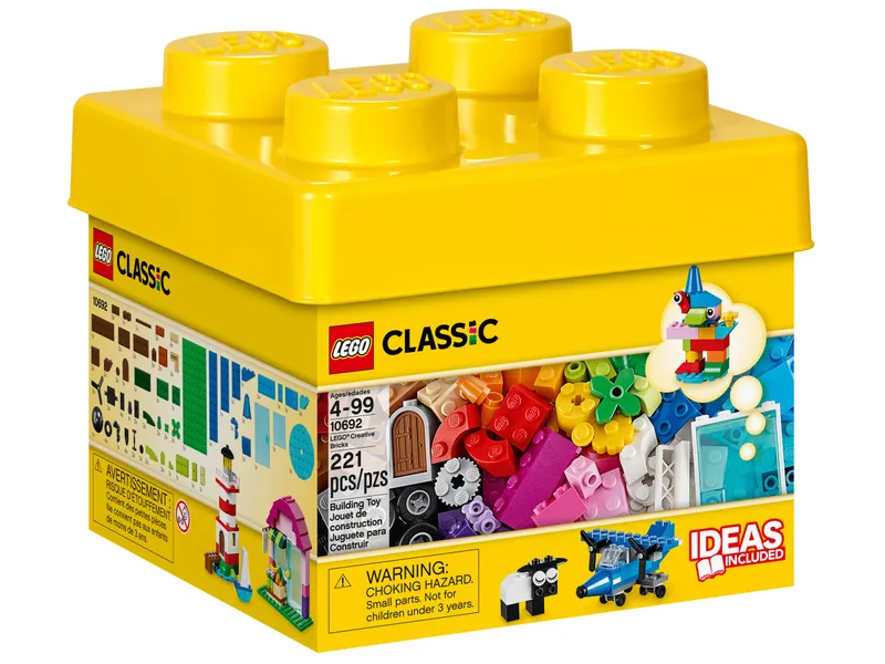 Creative Bricks Creative Bricks