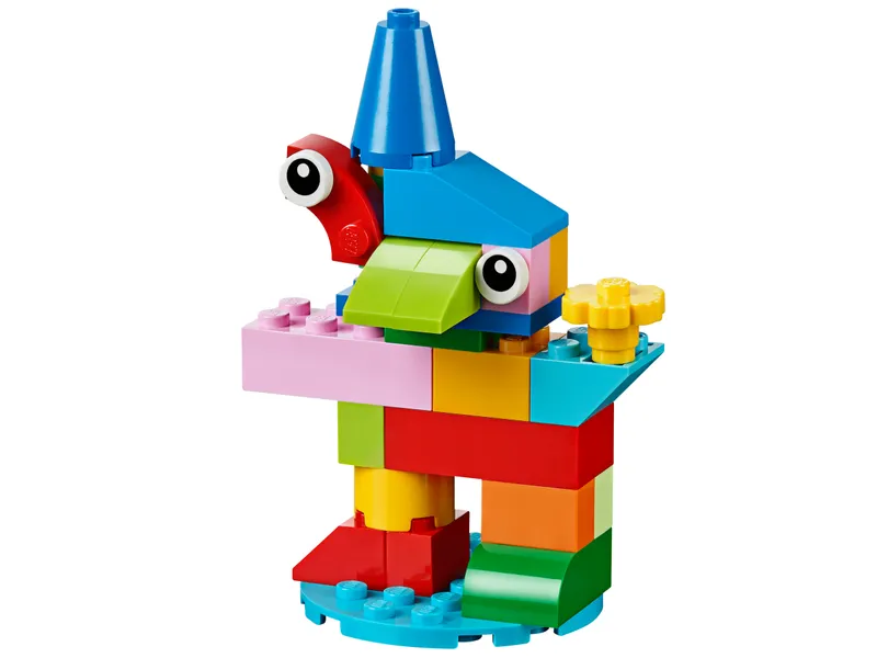Creative Bricks Creative Bricks