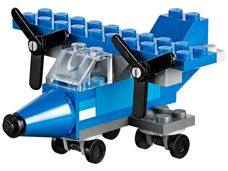 Creative Bricks Creative Bricks