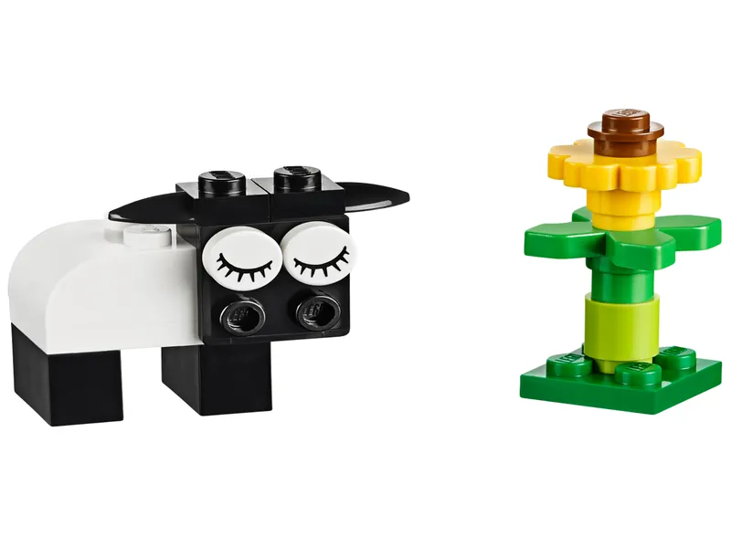 Creative Bricks Creative Bricks