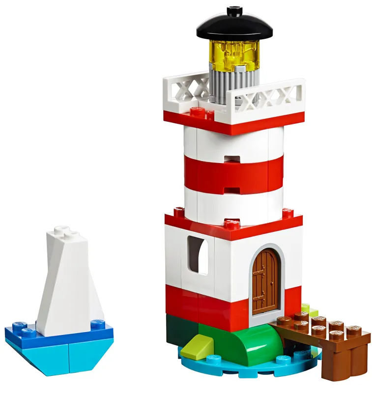 Creative Bricks Creative Bricks