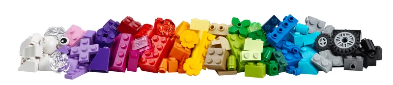 Creative Bricks Creative Bricks