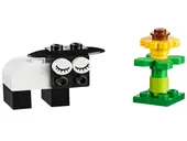 Creative Bricks