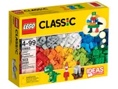 Creative Supplement