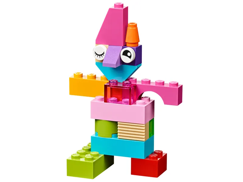 Creative Supplement Bright Creative Supplement Bright