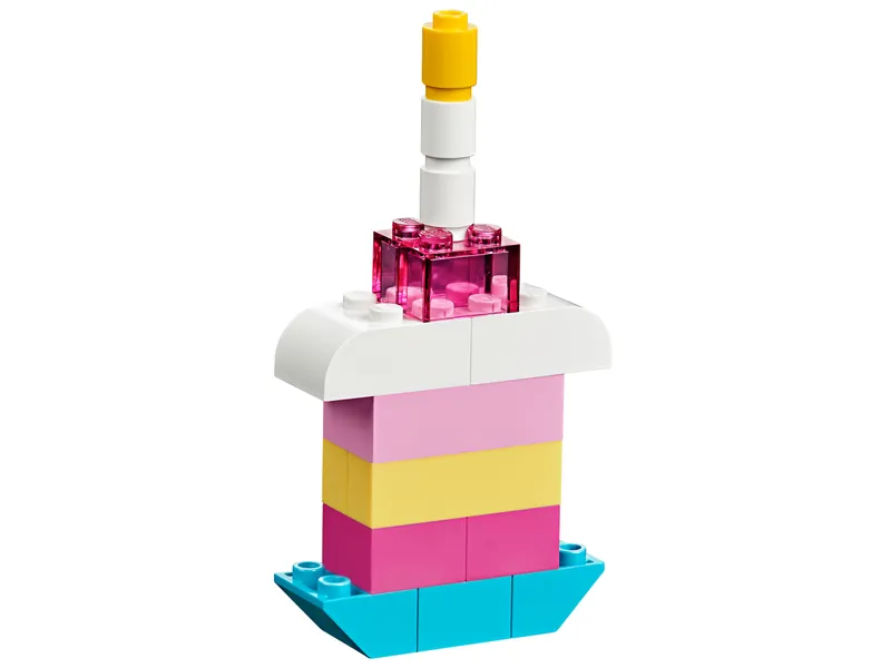 Creative Supplement Bright Creative Supplement Bright