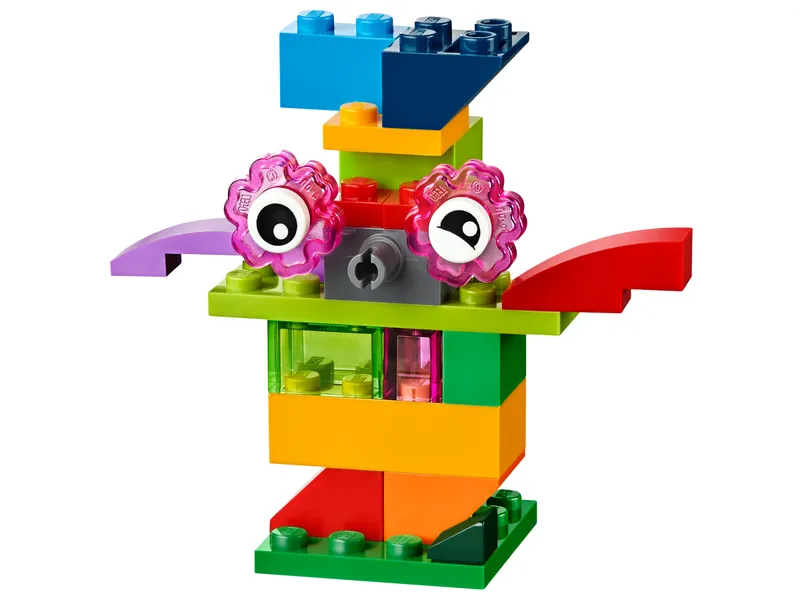 Creative Building Box