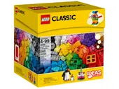 Creative Building Box