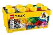 Medium Creative Brick Box