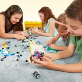 Medium Creative Brick Box