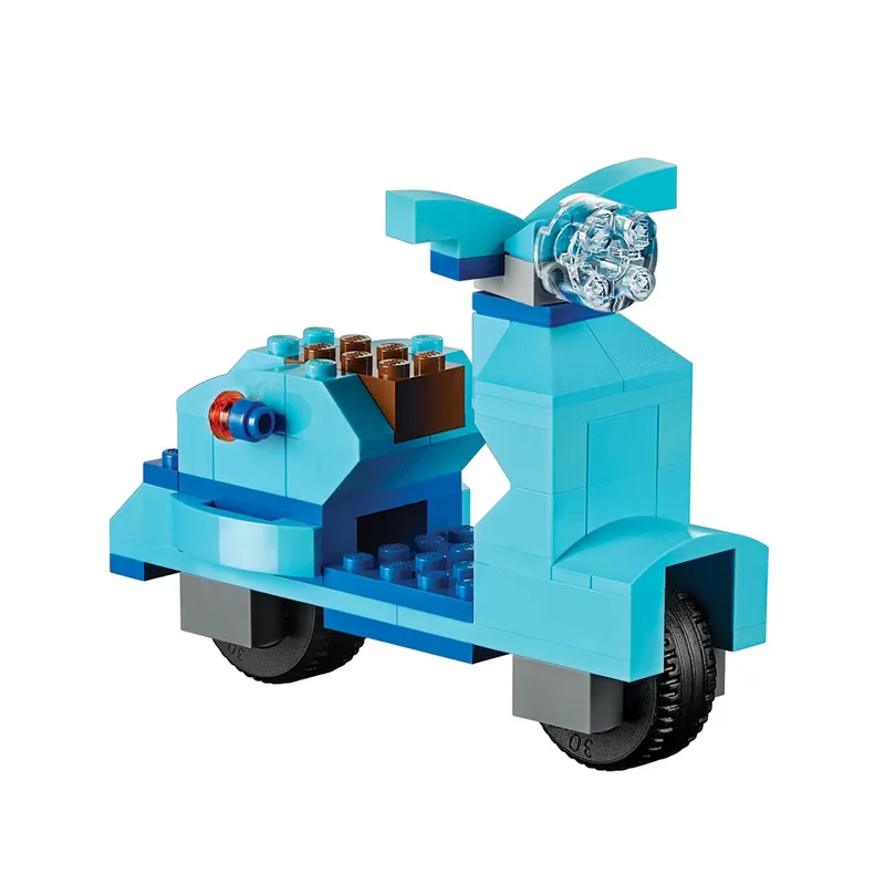 Large Creative Brick Box Large Creative Brick Box