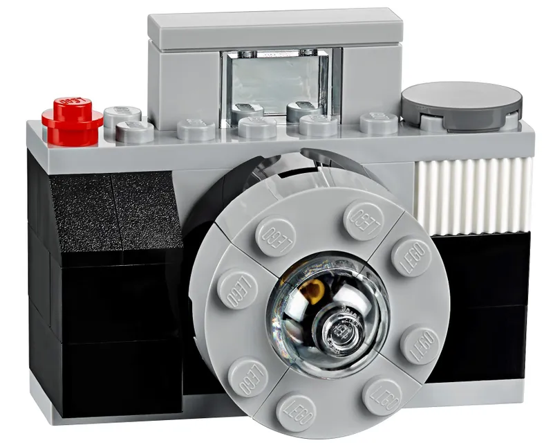 Large Creative Brick Box Large Creative Brick Box