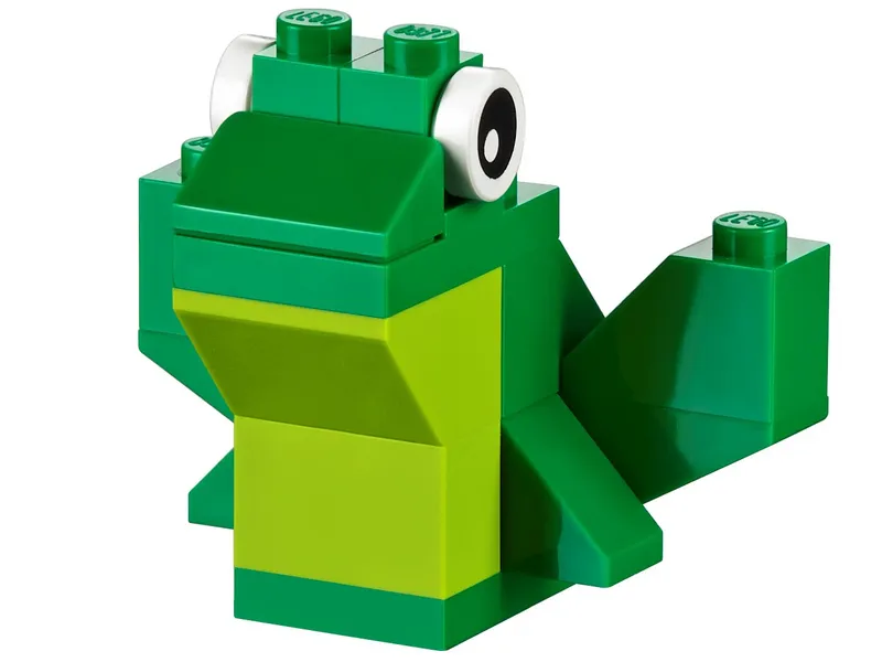 Large Creative Brick Box Large Creative Brick Box