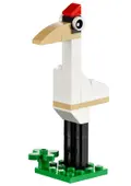 Large Creative Brick Box