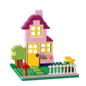 Large Creative Brick Box