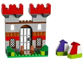 Large Creative Brick Box
