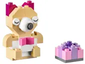 Large Creative Brick Box
