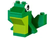 Large Creative Brick Box