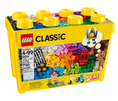 Large Creative Brick Box