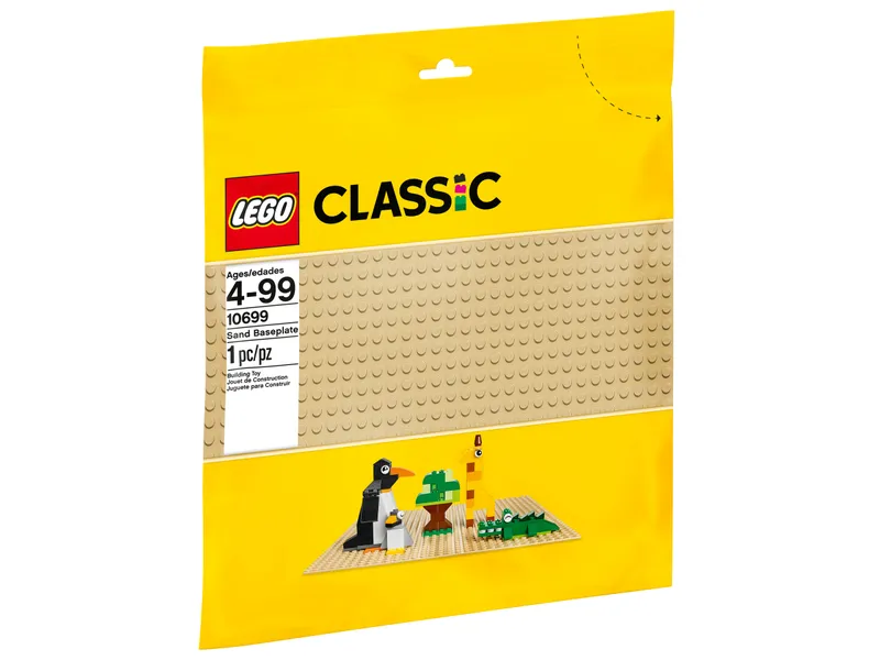Sand Baseplate