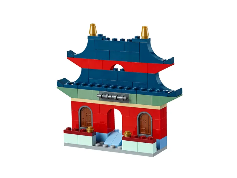 Creative Building Set