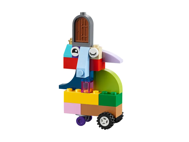 Creative Building Set