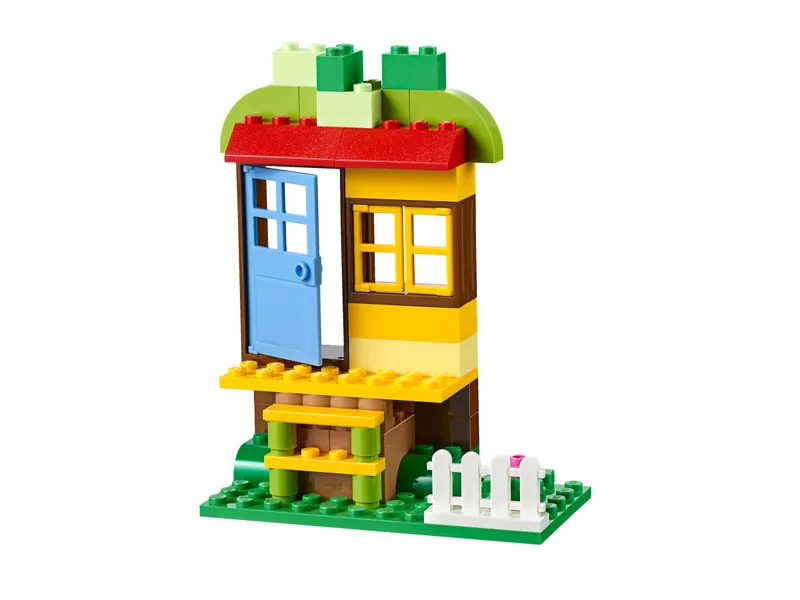 Creative Building Set