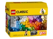 Creative Building Set
