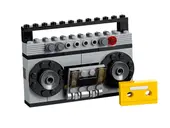 Creative Building Set